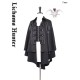 Arca et Ovis Lichama Hunter Blouse Robe and Cape(Reservation/Full Payment Without Shipping)
